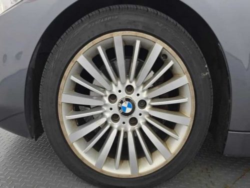BMW 4시리즈 (F32) 420d 쿠페 럭셔리 사진 5