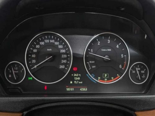 BMW 4시리즈 (F32) 420d 쿠페 럭셔리 사진 8
