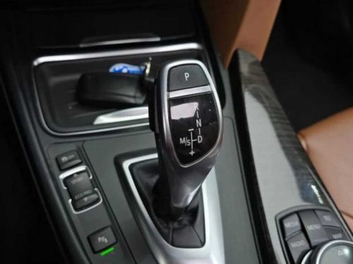 BMW 4시리즈 (F32) 420d 쿠페 럭셔리 사진 9