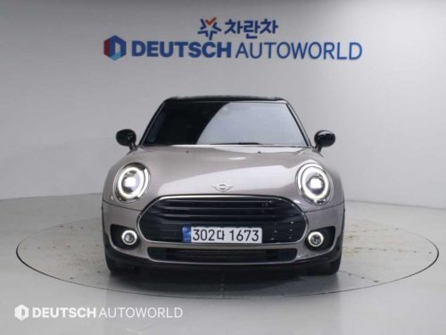 미니 쿠퍼 클럽맨 클래식 사진 3