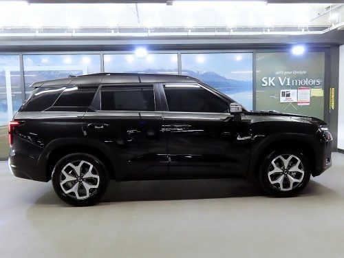 KG모빌리티(쌍용) 더 뉴 토레스 1.5 GDI-T 4WD 사진 3