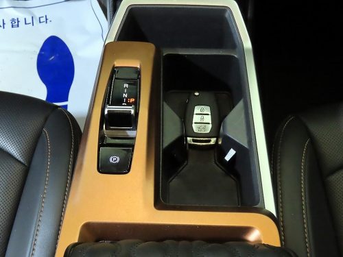 KG모빌리티(쌍용) 더 뉴 토레스 1.5 GDI-T 4WD 사진 12