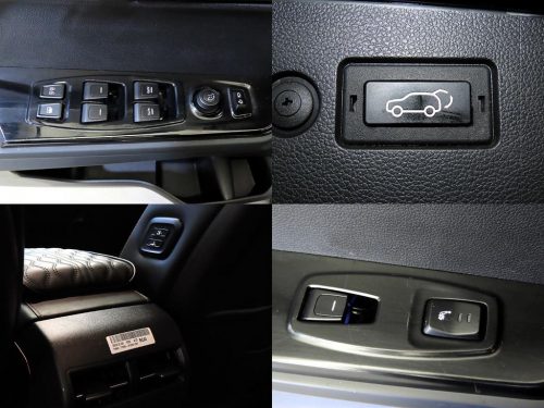 KG모빌리티(쌍용) 더 뉴 토레스 1.5 GDI-T 4WD 사진 17