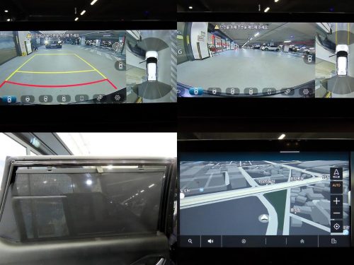 KG모빌리티(쌍용) 더 뉴 토레스 1.5 GDI-T 4WD 사진 18