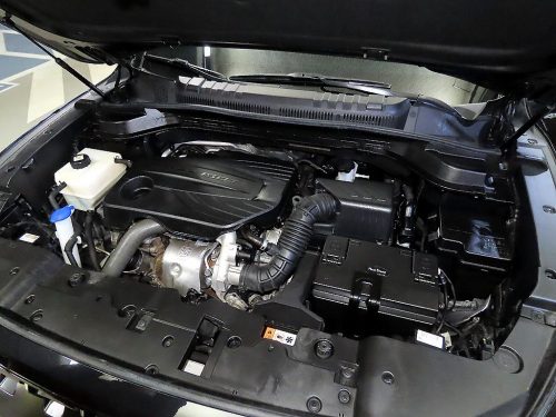 KG모빌리티(쌍용) 더 뉴 토레스 1.5 GDI-T 4WD 사진 19