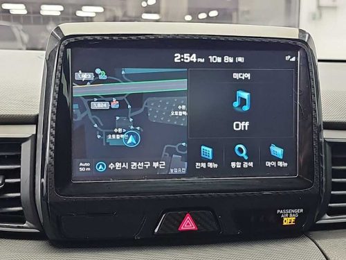현대 벨로스터(JS) 2.0 N 사진 13