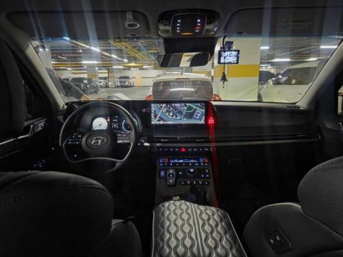 현대 더 뉴 팰리세이드 디젤 2.2 2WD 사진 9