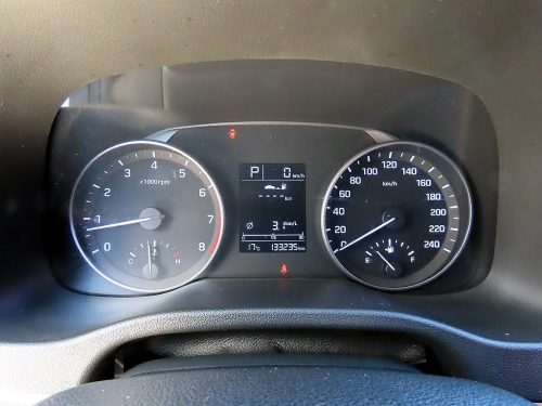 현대 아반떼 AD 1.6 GDI 스타일 사진 9