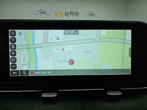 기아 카니발 4세대 디젤 9인승 시그니처 사진 16