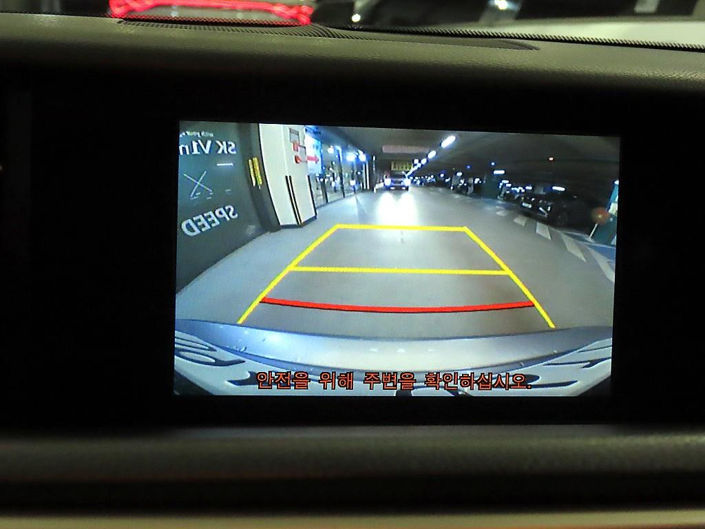 렉서스 뉴IS200t 슈프림 사진 15