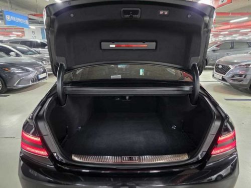제네시스 G90 3.8 GDI AWD 사진 모두보기