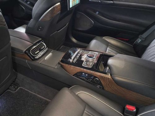 제네시스 G90 3.8 GDI AWD 사진 8