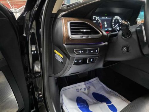 제네시스 G90 3.8 GDI AWD 사진 11