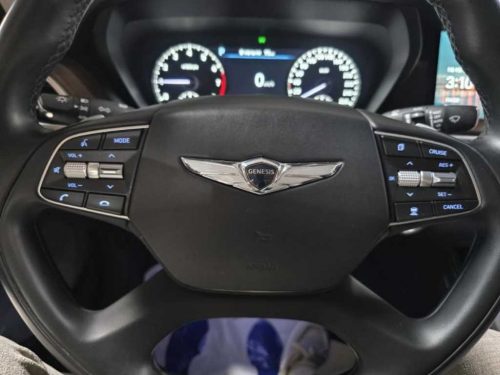 제네시스 G90 3.8 GDI AWD 사진 13