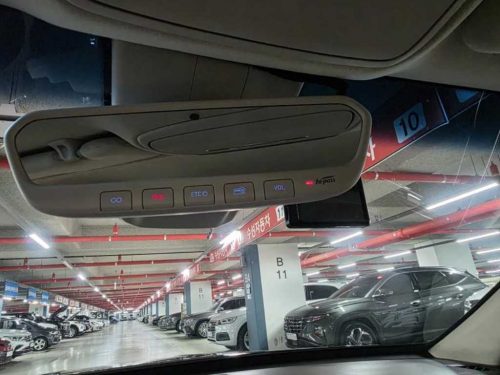 제네시스 G90 3.8 GDI AWD 사진 18