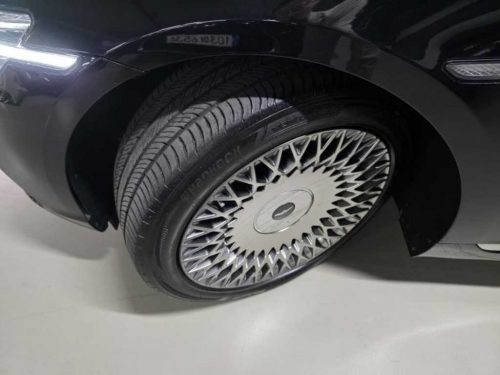 제네시스 G90 3.8 GDI AWD 사진 19