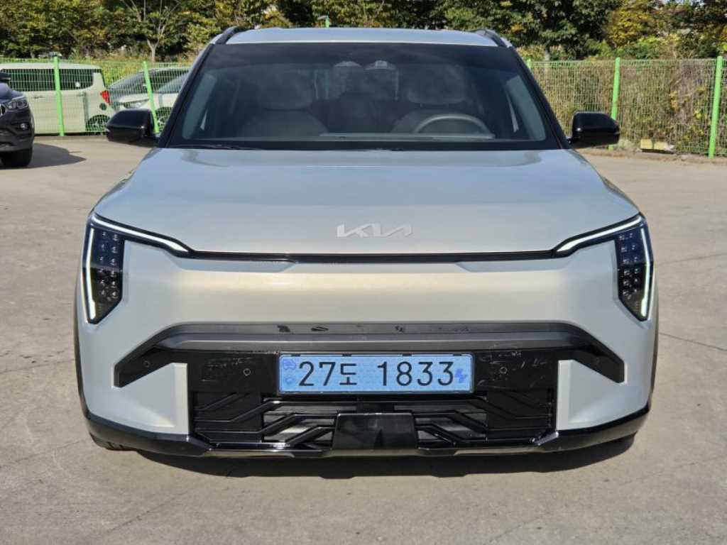 기아 EV3 롱레인지 사진 2