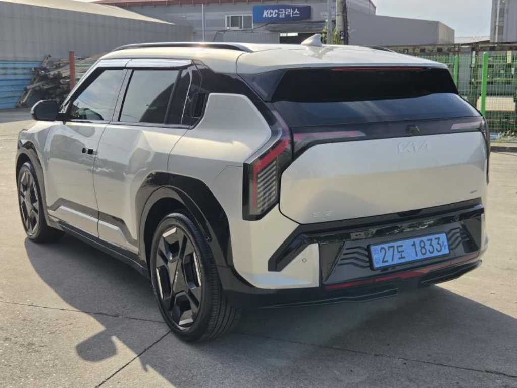 기아 EV3 롱레인지 사진 3