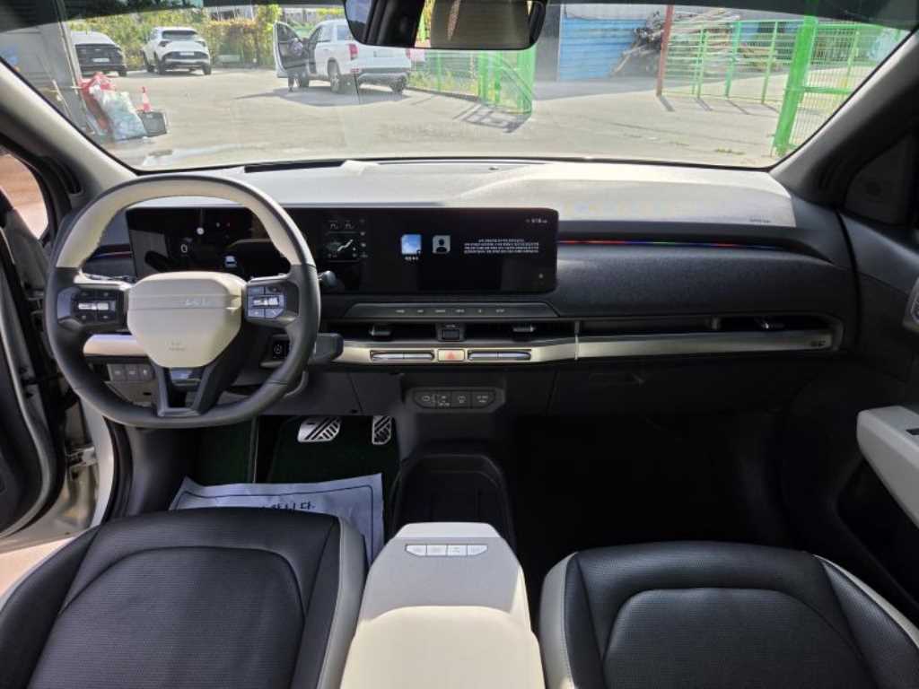 기아 EV3 롱레인지 사진 7