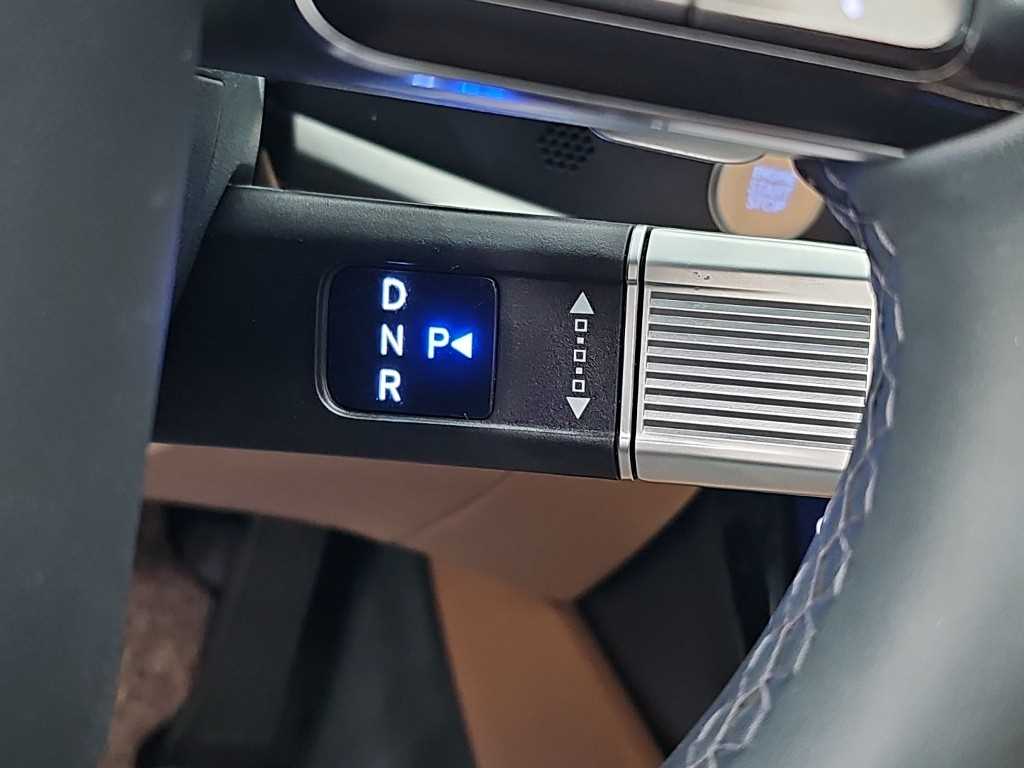 현대 그랜저 (GN7) 가솔린 2.5 2WD 사진 8