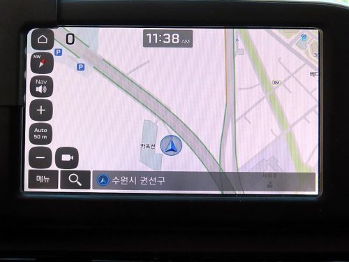 현대 그랜저 IG 3.0 LPI 택시형 사진 14