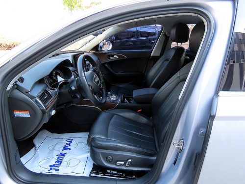 아우디 뉴A6 35 TDI 콰트로 사진 5