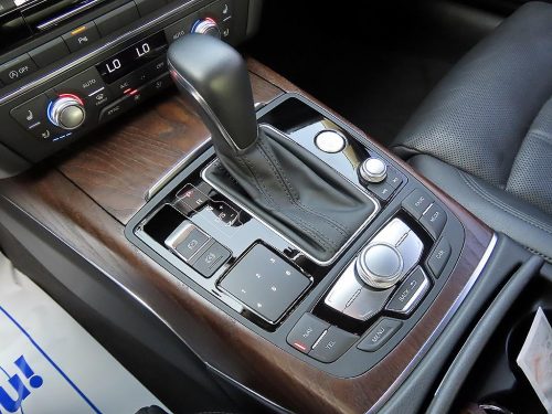 아우디 뉴A6 35 TDI 콰트로 사진 10