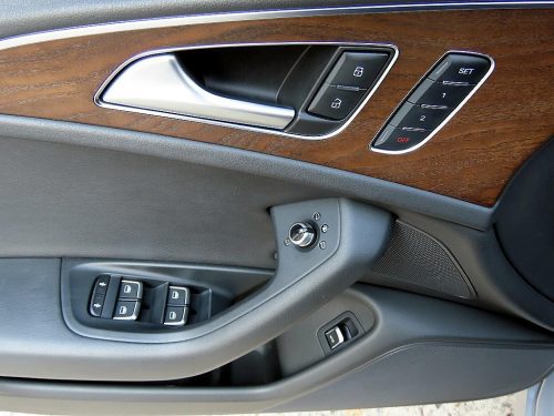 아우디 뉴A6 35 TDI 콰트로 사진 11