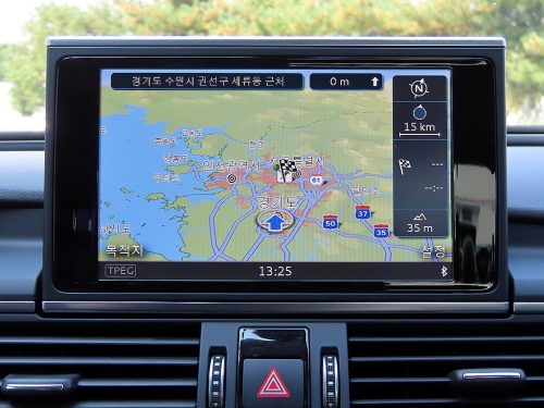 아우디 뉴A6 35 TDI 콰트로 사진 13