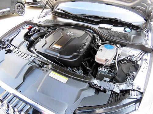 아우디 뉴A6 35 TDI 콰트로 사진 19