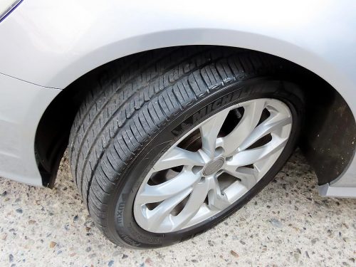 아우디 뉴A6 35 TDI 콰트로 사진 20