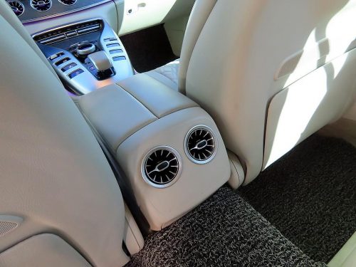 벤츠 AMG GT 4도어 43 4MATIC+ 사진 16