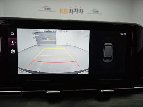 기아 카니발 4세대 디젤 9인승 노블레스 사진 16