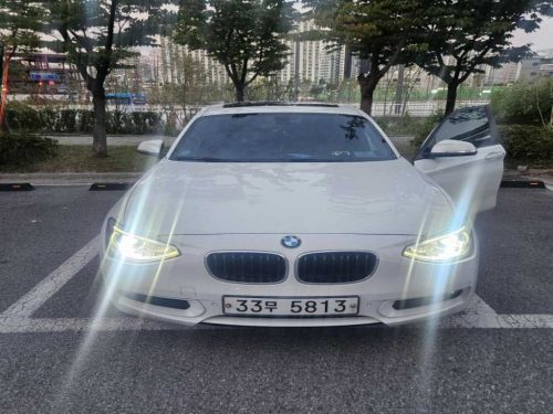 BMW 1시리즈 (F20) 118d 어반 팩 1