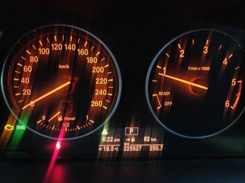 BMW 1시리즈 (F20) 118d 어반 팩 1 사진 4