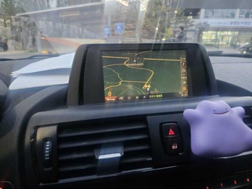 BMW 1시리즈 (F20) 118d 어반 팩 1 사진 6
