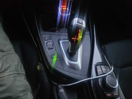 BMW 1시리즈 (F20) 118d 어반 팩 1 사진 9