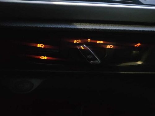 BMW 1시리즈 (F20) 118d 어반 팩 1 사진 10