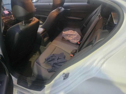 BMW 1시리즈 (F20) 118d 어반 팩 1 사진 13