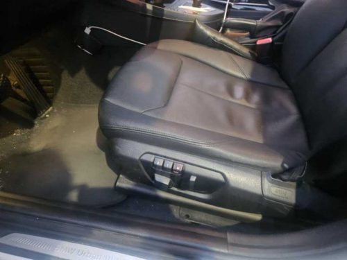 BMW 1시리즈 (F20) 118d 어반 팩 1 사진 14