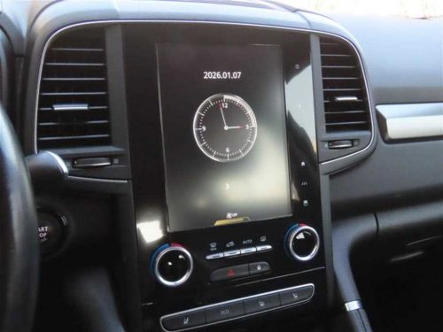 르노코리아(삼성) 더뉴QM6 2.0 LPe LE 시그니처 2WD 사진 7