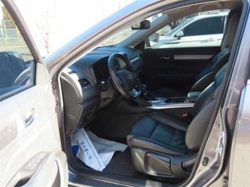 르노코리아(삼성) 더뉴QM6 2.0 LPe LE 시그니처 2WD 사진 13