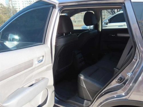 르노코리아(삼성) 더뉴QM6 2.0 LPe LE 시그니처 2WD 사진 14