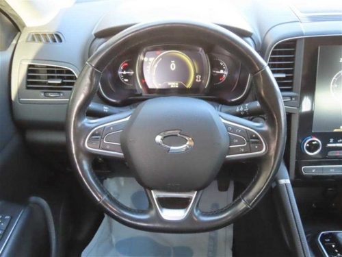 르노코리아(삼성) 더뉴QM6 2.0 LPe LE 시그니처 2WD 사진 16