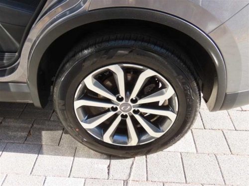 르노코리아(삼성) 더뉴QM6 2.0 LPe LE 시그니처 2WD 사진 18