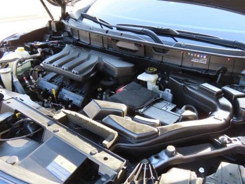 르노코리아(삼성) 더뉴QM6 2.0 LPe LE 시그니처 2WD 사진 20