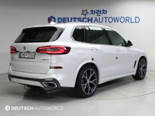BMW X5 (G05) xDrive 40i M 스포츠 사진 2