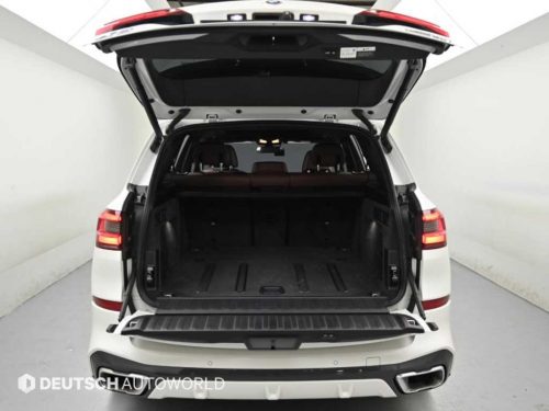 BMW X5 (G05) xDrive 40i M 스포츠 사진 5