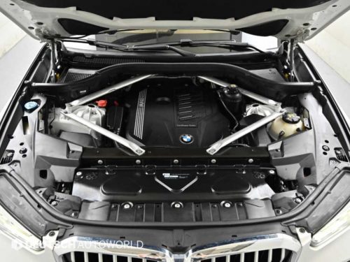 BMW X5 (G05) xDrive 40i M 스포츠 사진 모두보기