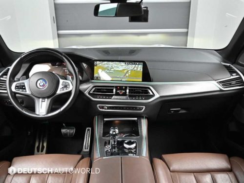 BMW X5 (G05) xDrive 40i M 스포츠 사진 8